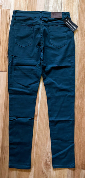 Jeans Chuns Fashions Designer Size 28