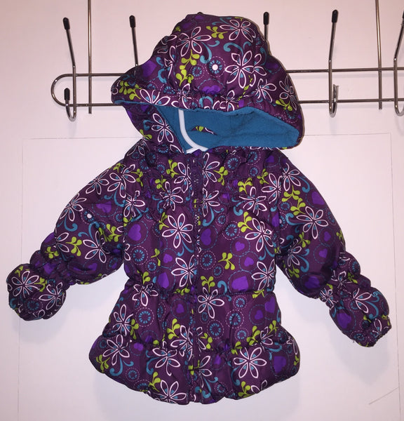 Kids&#39; Clothing, Shoes &amp; Accs:Girls&#39; Clothing (Sizes 4 &amp; Up):Outerwear