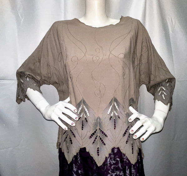 Vintage:Women&#39;s Vintage Clothing:Tops &amp; Blouses