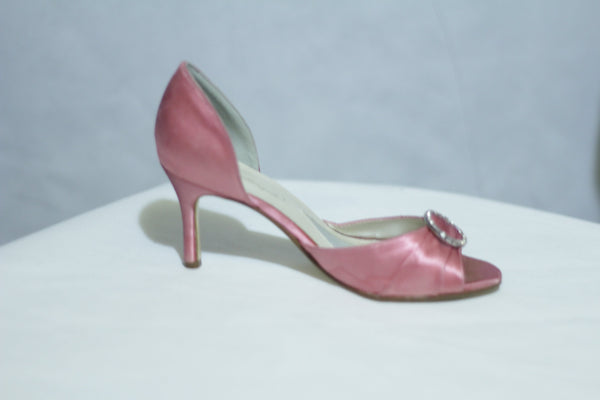 Clothing, Shoes &amp; Accessories:Wedding &amp; Formal Occasion:Bridal Shoes