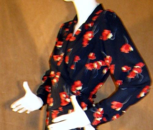 Liz Claiborne Blouse Size M