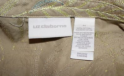 Liz Claiborne Jacket  Size M