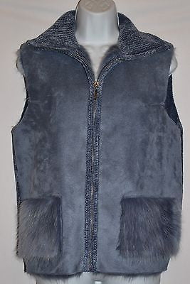 Lisa International Vest Size M