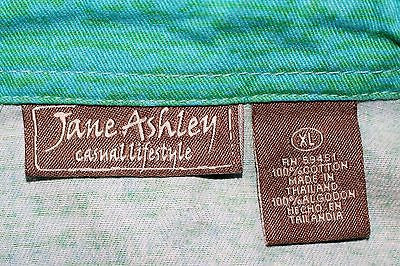 Jane Ashley Jacket Size XL