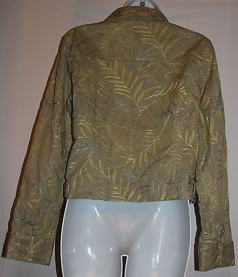 Liz Claiborne Jacket  Size M