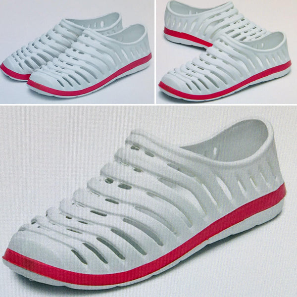 Breathable Hollow Out Beach Casual Shoes NEW!!!