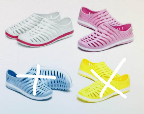 Breathable Hollow Out Beach Casual Shoes NEW!!!