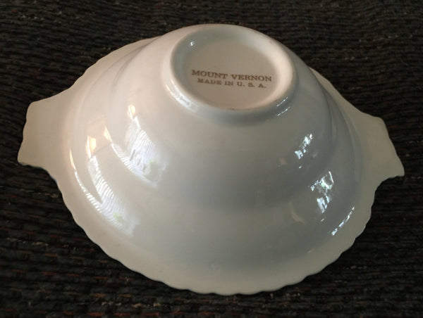 Mount Vermont Bowl Dish