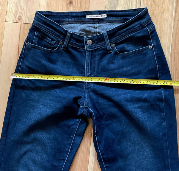 Authentic Levi’s Jeans Size 8