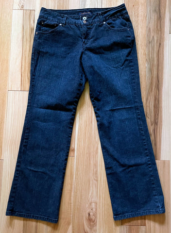 Vintage Jeanstar Jeans Size 12P