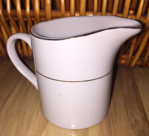 Vintage ROYAL NORFOLK Creamer