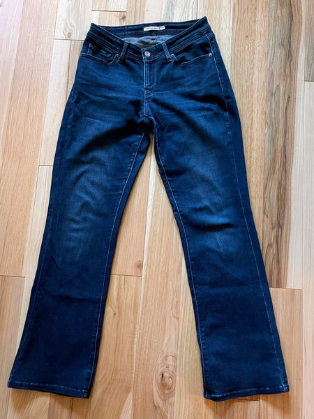 Authentic Levi’s Jeans Size 8