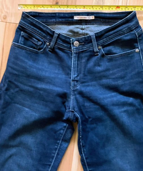 Authentic Levi’s Jeans Size 8